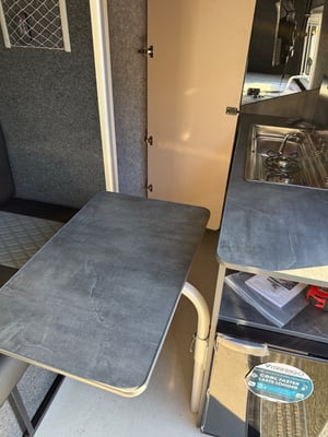 2021 Volkswagen Crafter — photo 2 of 12