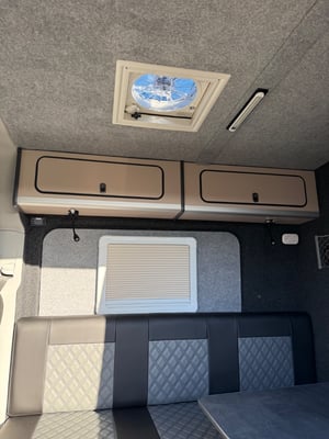 2021 Volkswagen Crafter — photo 3 of 12