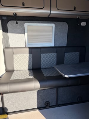 2021 Volkswagen Crafter — photo 11 of 12