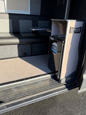 2021 Volkswagen Crafter — photo 12 of 12