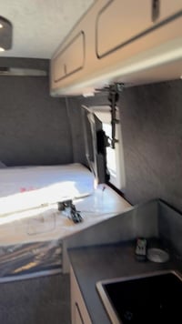 2021 Volkswagen Crafter - Video 3