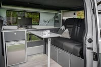 2021 Volkswagen T6.1 Campervan - Image 2