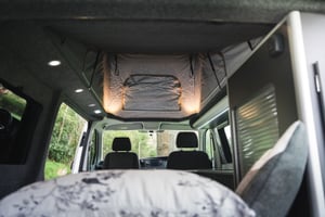 2021 Volkswagen T6.1 Campervan — photo 3 of 58