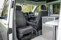 2021 Volkswagen T6.1 Campervan - Image 4