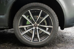 2021 Volkswagen T6.1 Campervan — photo 8 of 58