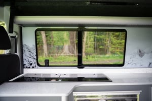 2021 Volkswagen T6.1 Campervan — photo 9 of 58