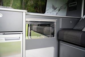 2021 Volkswagen T6.1 Campervan — photo 12 of 58