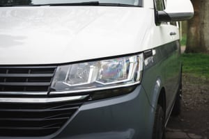 2021 Volkswagen T6.1 Campervan — photo 14 of 58