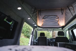 2021 Volkswagen T6.1 Campervan — photo 15 of 58