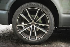 2021 Volkswagen T6.1 Campervan — photo 19 of 58