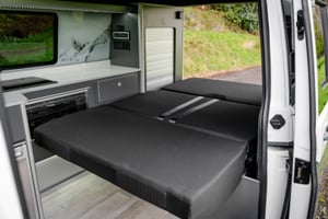 2021 Volkswagen T6.1 Campervan — photo 23 of 58