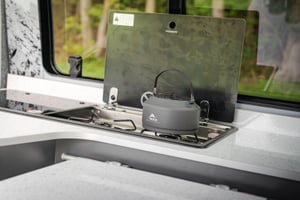 2021 Volkswagen T6.1 Campervan — photo 26 of 58