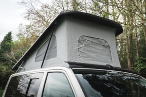 2021 Volkswagen T6.1 Campervan — photo 28 of 58