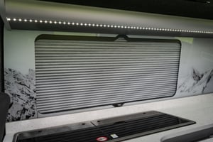 2021 Volkswagen T6.1 Campervan — photo 42 of 58