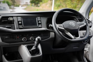 2021 Volkswagen T6.1 Campervan — photo 44 of 58