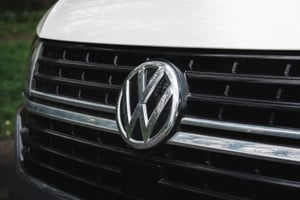 2021 Volkswagen T6.1 Campervan — photo 47 of 58