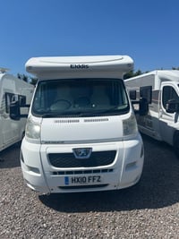2010 Elddis Autoquest 155 - Image 2