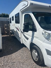 2010 Elddis Autoquest 155 - Image 3