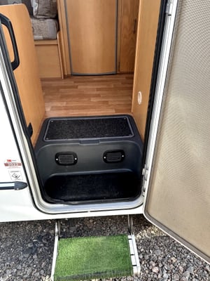 2010 Elddis Autoquest 155 — photo 8 of 39