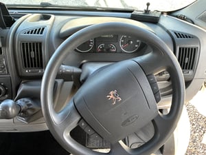 2010 Elddis Autoquest 155 — photo 11 of 39