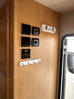 2010 Elddis Autoquest 155 — photo 12 of 39