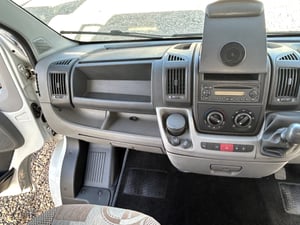 2010 Elddis Autoquest 155 — photo 13 of 39