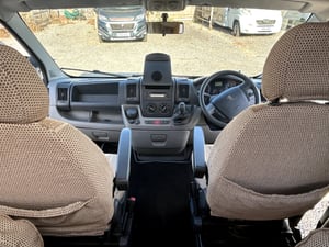 2010 Elddis Autoquest 155 — photo 16 of 39