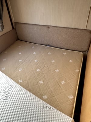 2010 Elddis Autoquest 155 — photo 21 of 39