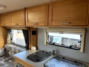 2010 Elddis Autoquest 155 — photo 37 of 39