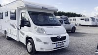 2010 Elddis Autoquest 155 - Video 1