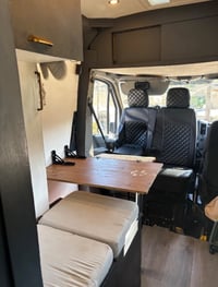 2008 Mercedes-Benz Sprinter - Image 3