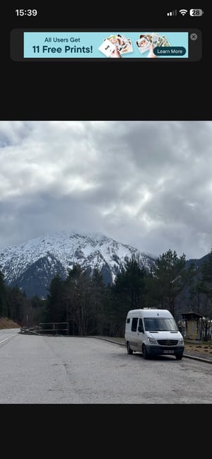 2008 Mercedes-Benz Sprinter — photo 4 of 12