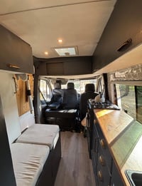 2008 Mercedes-Benz Sprinter - Image 4
