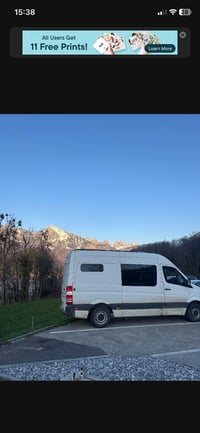 2008 Mercedes-Benz Sprinter - Image 3