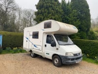 2004 McLouis Lagan 410 - Image 2