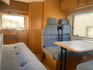 2004 McLouis Lagan 410 — photo 13 of 26