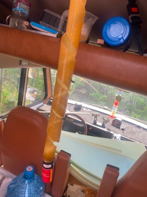 1991 Hymer B694 — photo 6 of 13