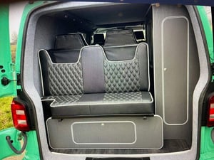 2018 Volkswagen Transporter T6 — photo 2 of 16