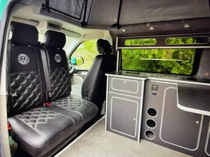 2018 Volkswagen Transporter T6 — photo 3 of 16