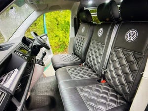 2018 Volkswagen Transporter T6 — photo 5 of 16