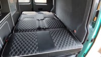 2018 Volkswagen Transporter T6 - Video 2
