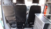 2018 Volkswagen Transporter T6 - Video 3