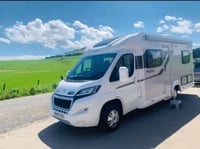 2017 Elddis Vogue 155 - Image 4