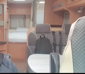 2007 Bürstner Solano T616 — photo 3 of 16