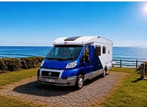 2007 Bürstner Solano T616 — photo 10 of 16