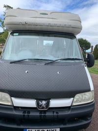2004 Peugeot Boxer - Image 2