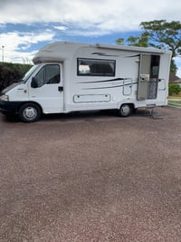 2004 Peugeot Boxer - Image 4