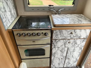 2004 Peugeot Boxer — photo 7 of 9