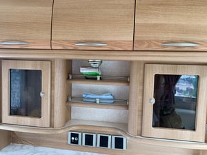 2004 Peugeot Boxer — photo 9 of 9