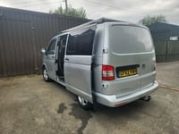2012 Volkswagen Mayfair Camper Conversion - Image 2